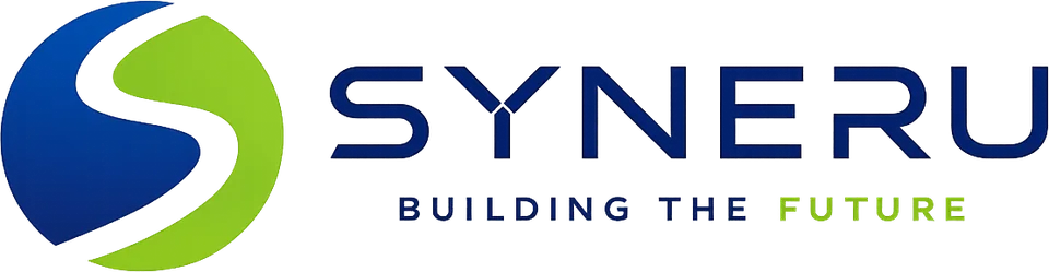 Syneru — Building the future